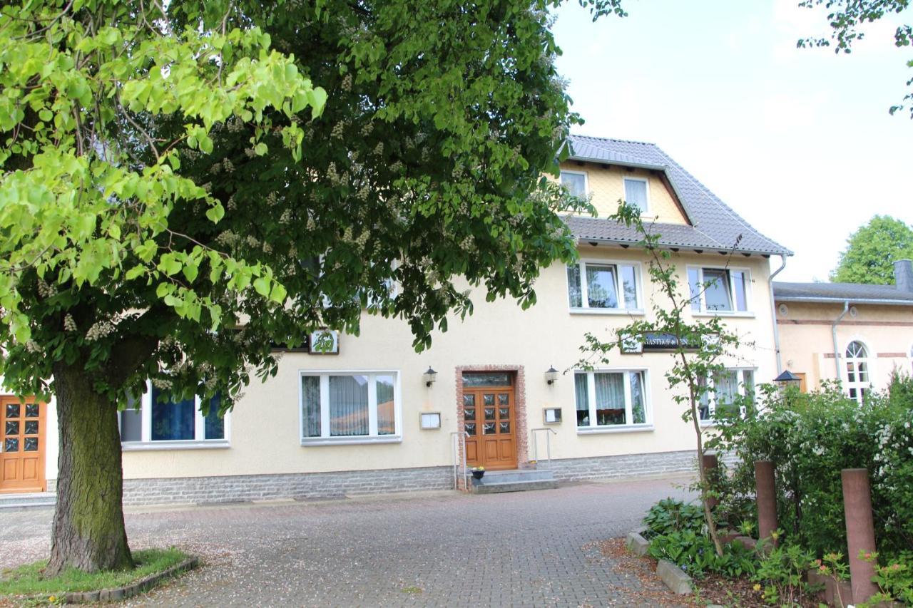 Gasthof Zur Friedenseiche Lohsa Номер фото