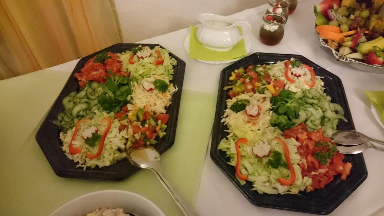 Gasthof Zur Friedenseiche Lohsa Екстер'єр фото