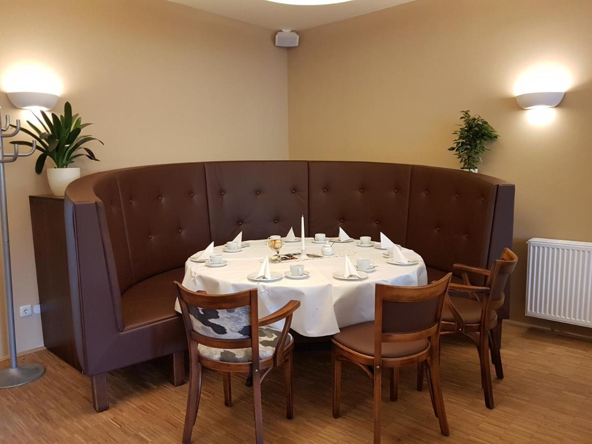 Gasthof Zur Friedenseiche Lohsa Екстер'єр фото