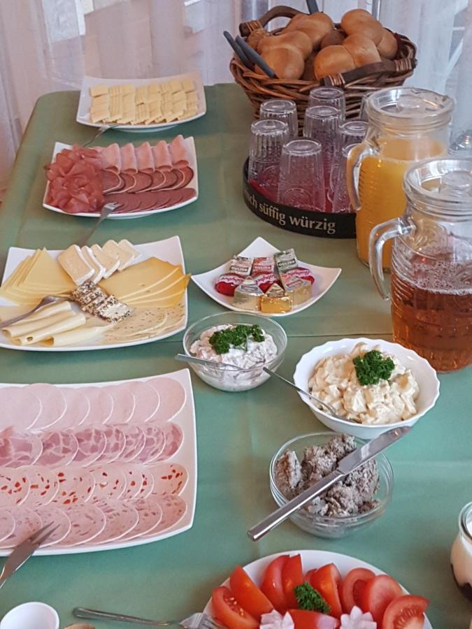 Gasthof Zur Friedenseiche Lohsa Екстер'єр фото