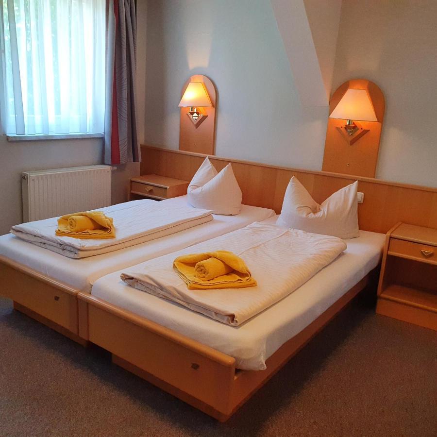 Gasthof Zur Friedenseiche Lohsa Екстер'єр фото