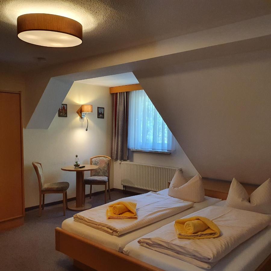 Gasthof Zur Friedenseiche Lohsa Екстер'єр фото